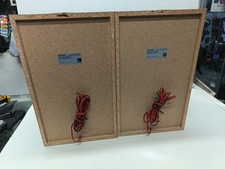 Altavoces Sony SS-RG30 60W