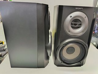 Altavoces Sony SS-RG30 60W