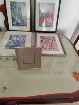 Cuadros decorativos