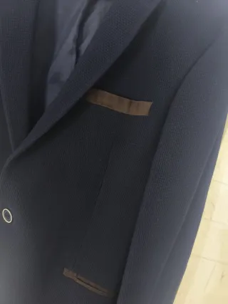 Americana Giorgio di Mare con coderas