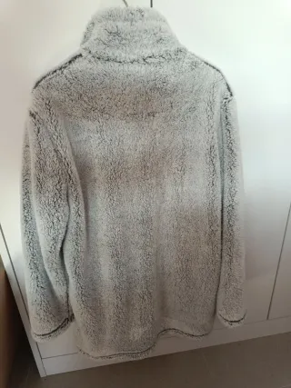 Chaqueta/Bata Pingüino Talla 14