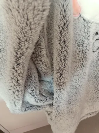 Chaqueta/Bata Pingüino Talla 14