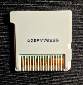 Pokémon Ultraluna – Nintendo 3DS (PAL España)