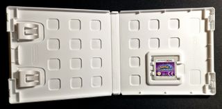 Pokémon Ultraluna – Nintendo 3DS (PAL España)