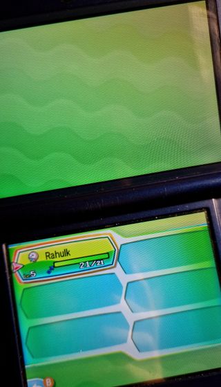 Pokémon Ultraluna – Nintendo 3DS (PAL España)