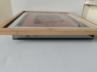 Quadro con stampa Pop Art