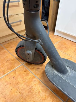 Xiaomi Pro 2 Patinete Eléctrico