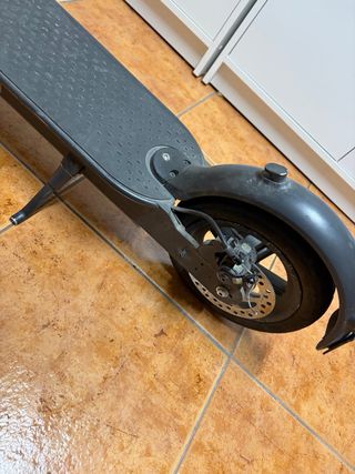 Xiaomi Pro 2 Patinete Eléctrico