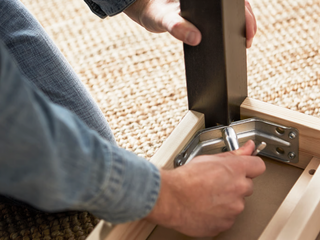 Armado de muebles IKEA