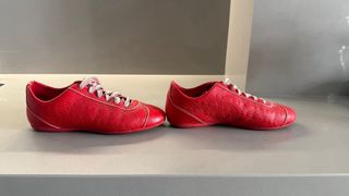 Pack Botas y Zapatos Carolina Herrera Talla 37