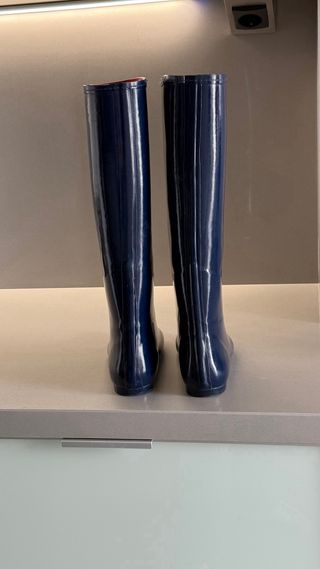 Pack Botas y Zapatos Carolina Herrera Talla 37