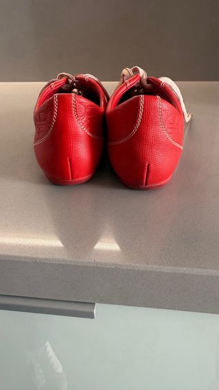 Pack Botas y Zapatos Carolina Herrera Talla 37