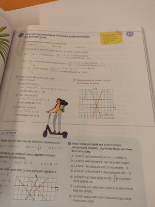 Matemàtiques 4t ESO - Santillana - 9788413153377