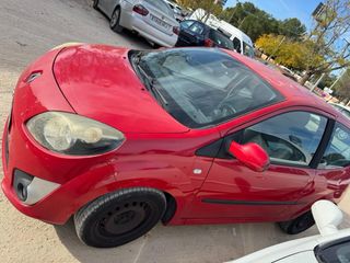 Renault Twingo 2009