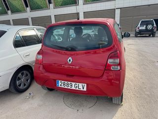 Renault Twingo 2009
