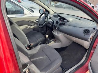 Renault Twingo 2009