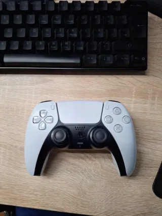 Mando DualSense PS5