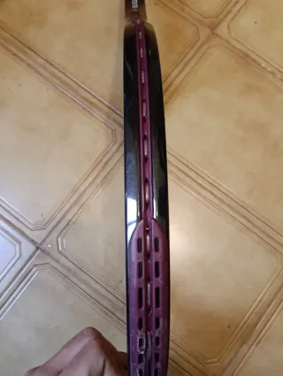 Raqueta de tenis PRO-GO Brothers