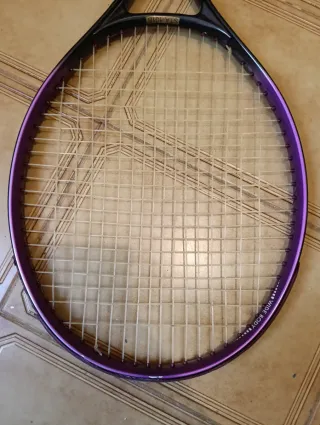 Raqueta de tenis PRO-GO Brothers