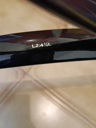 Raqueta de tenis PRO-GO Brothers