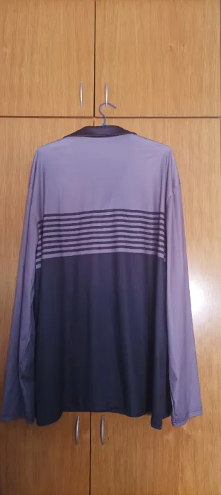 Polo caballero talla 6XL