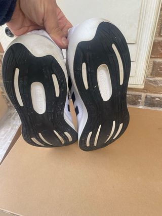 Zapatillas Adidas Runfalcon 5 T44,5