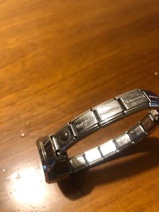 Orologio Nomination Acciaio e Oro