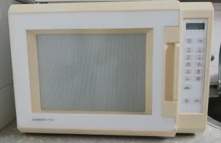 Microondas Corberó