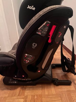 Silla de Coche Joie