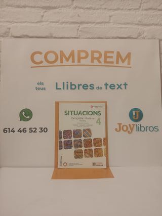 Geo i Hist 4 ESO Llibre de Consulta - 9788411935067