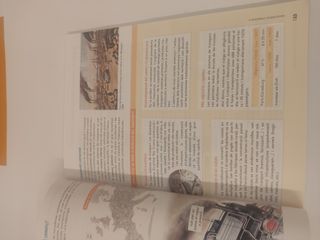 Geo i Hist 4 ESO Llibre de Consulta - 9788411935067