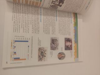 Geo i Hist 4 ESO Llibre de Consulta - 9788411935067