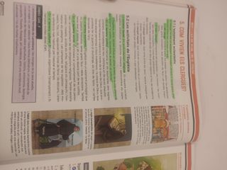 Geo i Hist 4 ESO Llibre de Consulta - 9788411935067