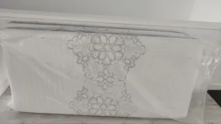 Colchón FLEX SPACE viscoelástica  Medidas: 90*190