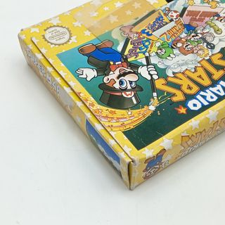 Super Mario All Stars Completo PAL SNES