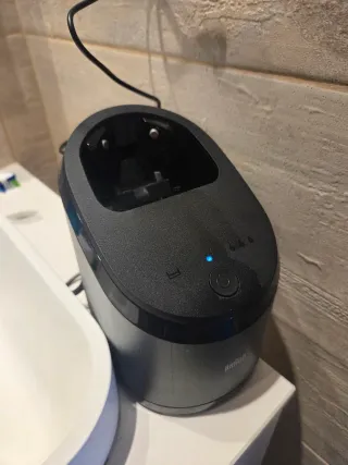 Afeitadora Braun Serie 9 PRO+