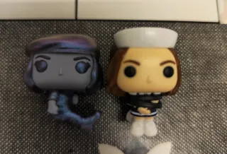 Figuras Kinder Sorpresa Stranger Things