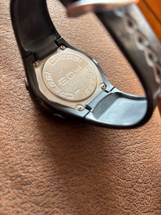 Ordenador de buceo Cressi . Modelo EDY