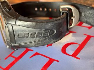 Ordenador de buceo Cressi . Modelo EDY