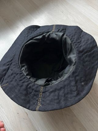 Sombrero Carhartt Vintage Y2K Streetwear gorra