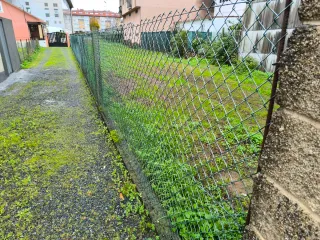 Terreno en venta Alto del Castaño