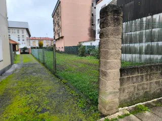 Terreno en venta Alto del Castaño