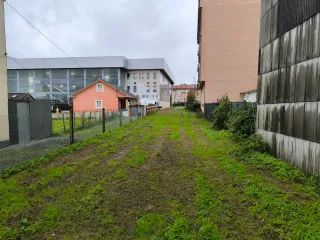 Terreno en venta Alto del Castaño