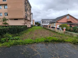Terreno en venta Alto del Castaño