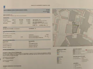 Terreno en venta Alto del Castaño