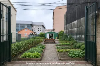 Terreno en venta Alto del Castaño