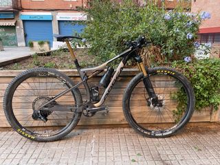 Orbea Oiz M10 TR Kashima