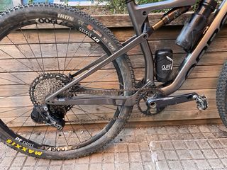 Orbea Oiz M10 TR Kashima