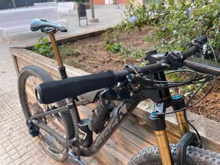 Orbea Oiz M10 TR Kashima