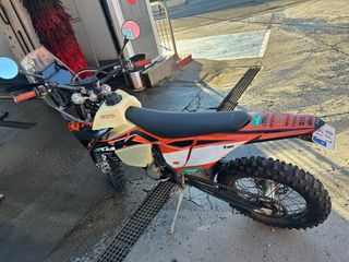 KTM 500 EXC